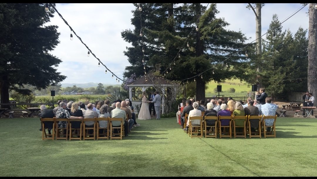 Weekend Wedding Incentive